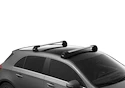 Dakdrager Thule Edge Renault Kangoo 5-Dr MPV met vaste punten 08-21