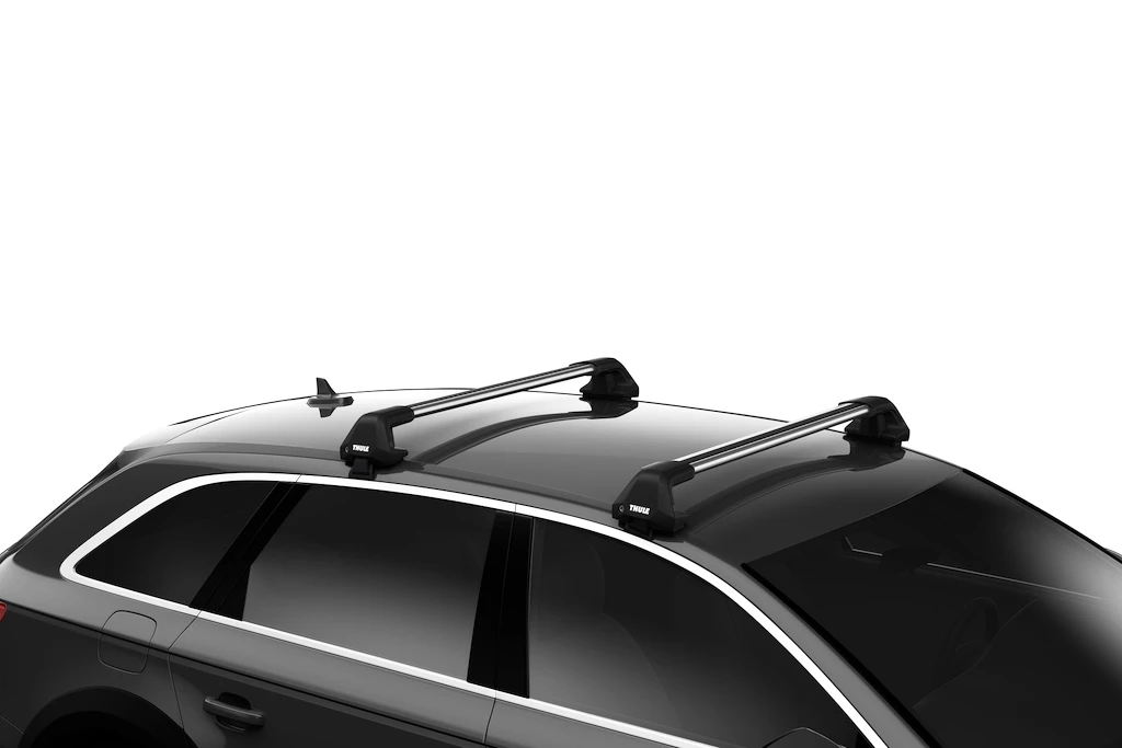 Dakdrager Thule Edge Toyota C-HR 4-Dr Coupé met kaal dak 17-24