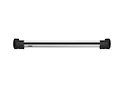 Dakdrager Thule Edge Toyota Highlander 5-Dr SUV met geïntegreerde dakrails 14-20