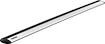 Dakdrager Thule met EVO WingBar Fiat Strada Adventure 2-Dr Pickup met dakrails 14-24