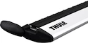 Dakdrager Thule met EVO WingBar Fiat Strada Adventure 2-Dr Pickup met dakrails 14-24