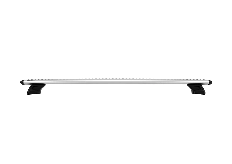 Dakdrager Thule met EVO WingBar Ford Focus (Mk IV) 5-Dr Estate met geïntegreerde dakrails 19-23