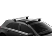 Dakdrager Thule met EVO WingBar Hyundai i30 Fastback 5-Dr Hatchback met vaste punten 18-24