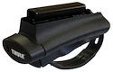 Dakdrager Thule met EVO WingBar Hyundai Veracruz 5-Dr Van met dakrails 08-12