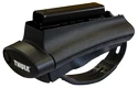 Dakdrager Thule met EVO WingBar Peugeot Rifter 5-Dr MPV met dakrails 19-24