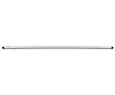 Dakdrager Thule met EVO WingBar Toyota Avensis 5-Dr Estate met dakrails 01-02