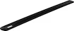 Dakdrager Thule met EVO WingBar Zwart Land Rover Discovery Sport 5-Dr SUV met dakrails 15-24