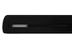 Dakdrager Thule met EVO WingBar Zwart Land Rover Discovery Sport 5-Dr SUV met dakrails 15-24