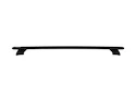 Dakdrager Thule met EVO WingBar Zwart Renault Mégane (Mk. IV) 5-Dr Estate met geïntegreerde dakrails 16-24