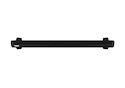 Dakdrager Thule met EVO WingBar Zwart Renault Mégane (Mk. IV) 5-Dr Estate met geïntegreerde dakrails 16-24