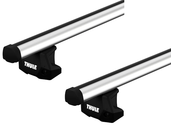 Dakdrager Thule met ProBar Ford Transit Courier (Mk. II) 4/5-dr Van met vaste punten 2025