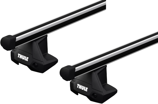 Dakdrager Thule met ProBar Honda CR-V 5-Dr SUV met kaal dak 19-23