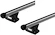 Dakdrager Thule met ProBar Hyundai Santa Fe (TM) 5-Dr SUV met geïntegreerde dakrails 18-24