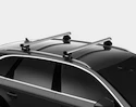 Dakdrager Thule met ProBar Lexus LX 5-Dr SUV met geïntegreerde dakrails 22-24