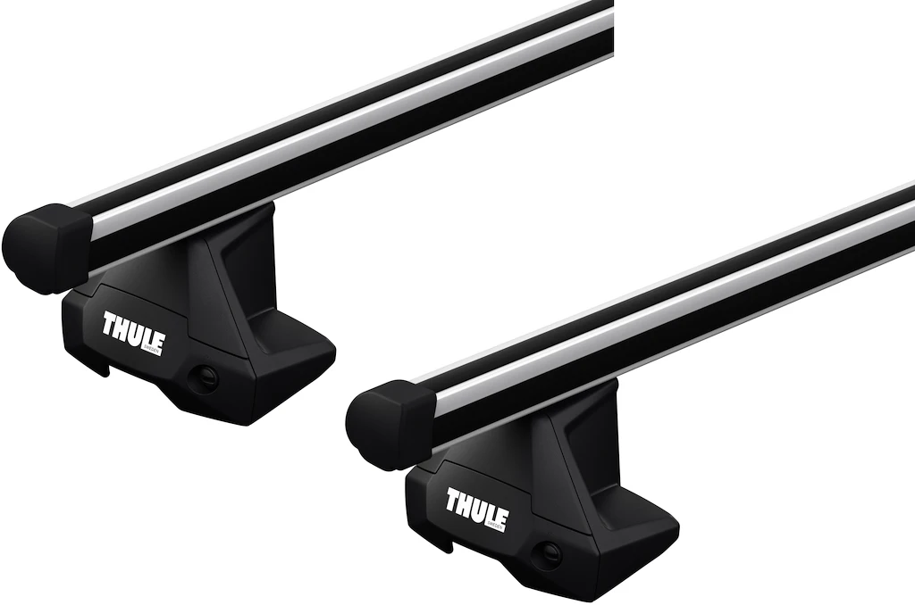 Dakdrager Thule met ProBar MG 3 5-Dr Hatchback met kaal dak 2024