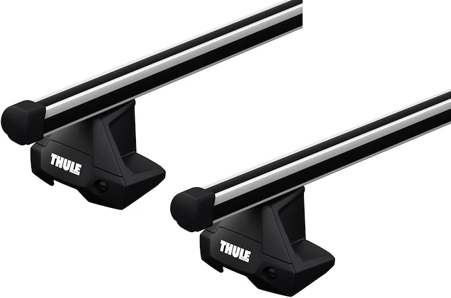 Dakdrager Thule met ProBar MG 3 5-Dr Hatchback met kaal dak 2024