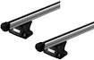 Dakdrager Thule met ProBar MG EHS 5-Dr SUV met geïntegreerde dakrails 18-24