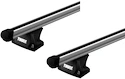 Dakdrager Thule met ProBar MG EHS 5-Dr SUV met geïntegreerde dakrails 18-24