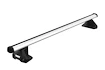 Dakdrager Thule met ProBar Mitsubishi L 200 (KB4T) 4-Dr Double-cab met kaal dak 05-15