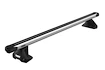 Dakdrager Thule met SlideBar BMW 1-series 5-Dr Hatchback met vaste punten 12-19