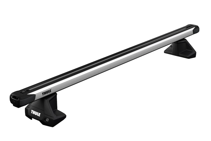 Dakdrager Thule met SlideBar BMW 1-series 5-Dr Hatchback met vaste punten 20-24