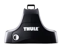 Dakdrager Thule met SlideBar Chevrolet Malibu 4-Dr Sedan met kaal dak 08-12