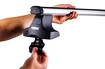 Dakdrager Thule met SlideBar Dodge Ram 1500 4-Dr Double-cab met kaal dak 02-08