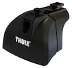 Dakdrager Thule met SlideBar Fiat Fullback 4-Dr Double-cab met vaste punten 16-24