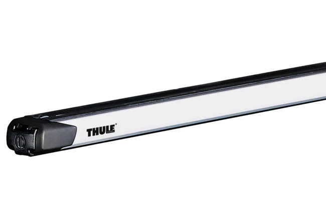 Dakdrager Thule met SlideBar Fiat Fullback 4-Dr Double-cab met vaste punten 16-24