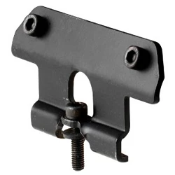 Dakdrager Thule met SlideBar Fiat Qubo 4-Dr MPV met vaste punten 08-17