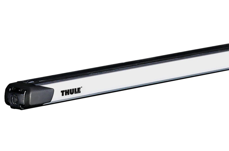Dakdrager Thule met SlideBar Holden Astra Sports Tourer 5-Dr Estate met geïntegreerde dakrails 10-15