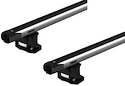 Dakdrager Thule met SlideBar Mazda CX-5 5-Dr SUV met vaste punten 17-24