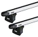 Dakdrager Thule met SlideBar Opel Insignia Country Tourer 5-Dr Estate met geïntegreerde dakrails 18-24