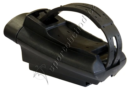 Dakdrager Thule met SlideBar Seat Ateca 5-Dr SUV met dakrails 16-24