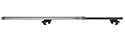 Dakdrager Thule met SlideBar Suzuki Ignis 5-Dr Hatchback met dakrails 16-24