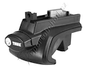 Dakdrager Thule met SlideBar Suzuki Ignis 5-Dr Hatchback met dakrails 16-24