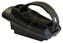 Dakdrager Thule met SlideBar Toyota Avensis 5-Dr Estate met dakrails 03-08