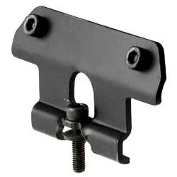 Dakdrager Thule met SlideBar Vauxhall Astra 4-Dr Sedan met vaste punten 00-03