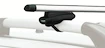 Dakdrager Thule met SlideBar Volkswagen T-Roc 5-Dr SUV met dakrails 18-24