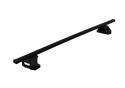 Dakdrager Thule met SquareBar Hyundai i30 5-Dr Hatchback met vaste punten 17-24