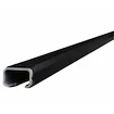 Dakdrager Thule met SquareBar Mercedes Benz A-Class (W177) 5-Dr Hatchback met vaste punten 18+