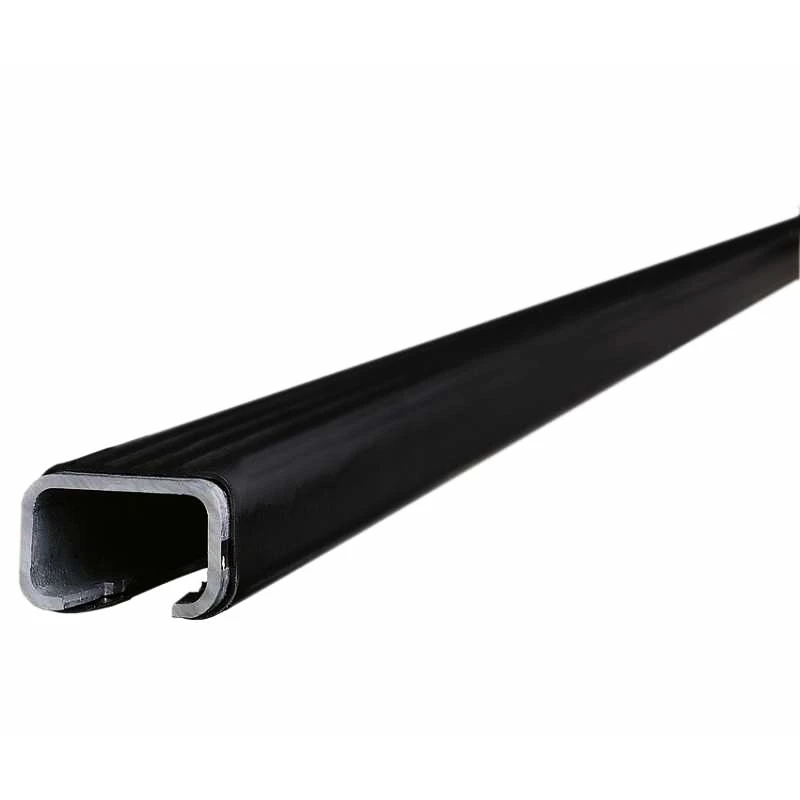 Dakdrager Thule met SquareBar Toyota Hilux SW4 5-Dr SUV met geïntegreerde dakrails 16-24