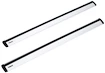 Dakdrager Thule met WingBar Alfa Romeo 159 Sportwagon 5-Dr Estate met kaal dak 06-11