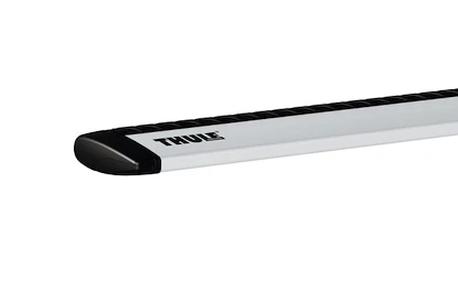 Dakdrager Thule met WingBar Renault Trafic 5-Dr Bus met vaste punten 15-24