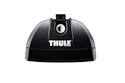 Dakdrager Thule met WingBar Volkswagen Passat (B8) Variant 5-Dr Estate met geïntegreerde dakrails 15-23