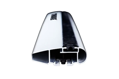 Dakdrager Thule met WingBar Volkswagen Transporter (T5) 2-Dr Single-cab met vaste punten 03-15