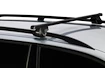 Dakdrager Thule Seat Exeo 5-Dr Estate met dakrails 09-13 Smart Rack
