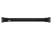 Dakdrager Thule WingBar Edge Black Audi Q3 5-Dr SUV met geïntegreerde dakrails 12-18