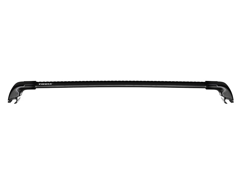 Dakdrager Thule WingBar Edge Black Citroën C4 Grand Picasso 5-Dr MPV met vaste punten 06-13