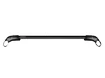 Dakdrager Thule WingBar Edge Black Nissan 5-Dr SUV met dakrails 05-12